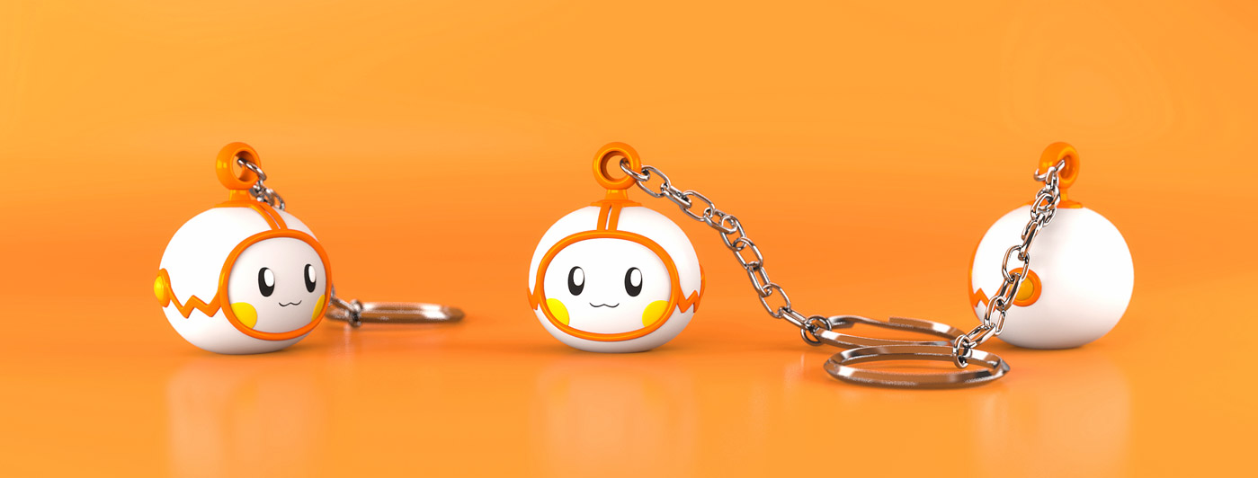 中國聯通沃品牌ip吉祥物形象設計19 中國聯通沃品牌ip吉祥物形象設計19