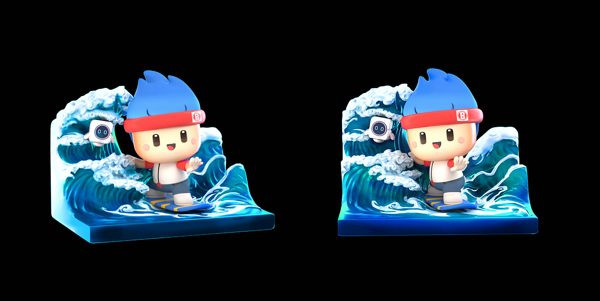 中海地產物IP設計05