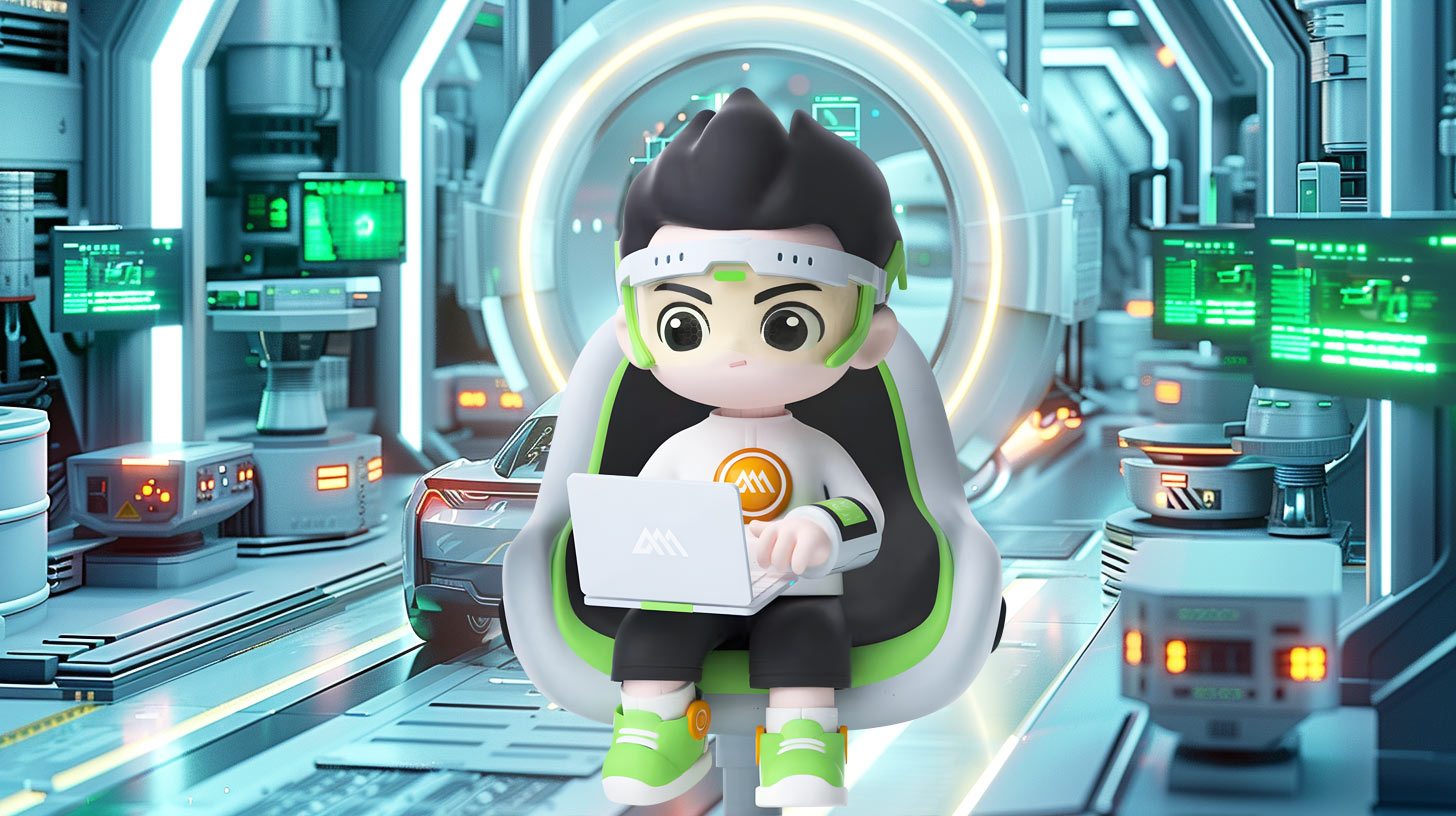 汽車工程師ip動作設計