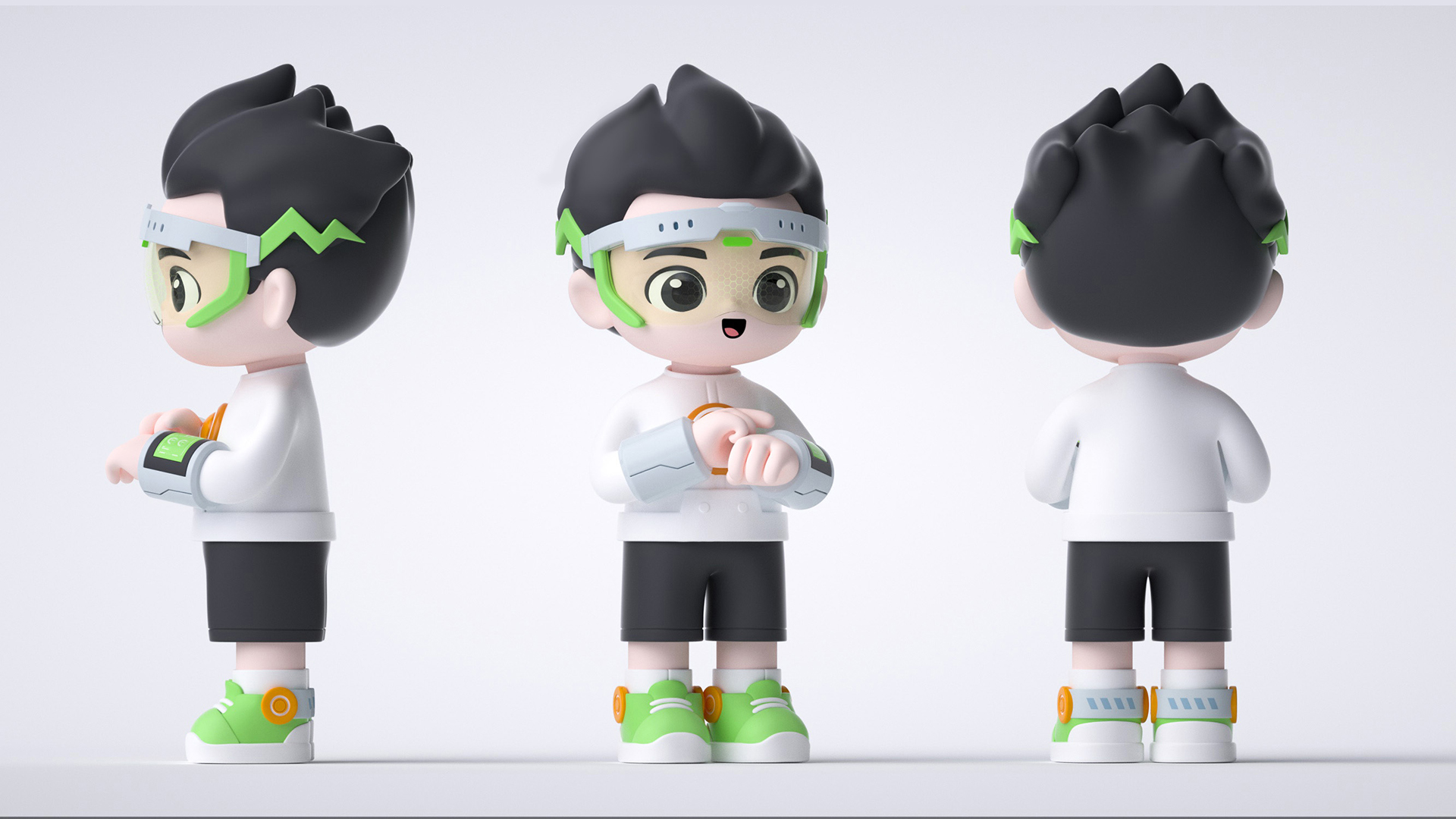 汽車工程師ip動作設計